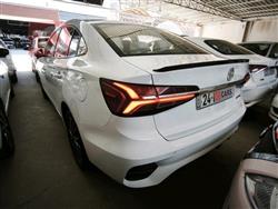 MG 5
